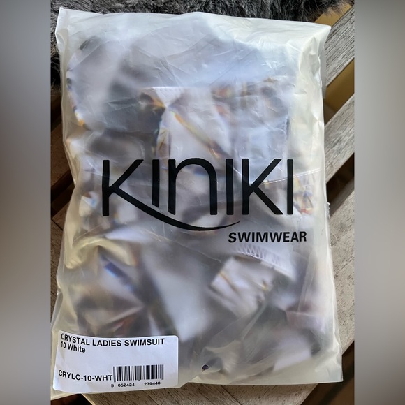 NWT Swimsuit - Picture 4 of 4